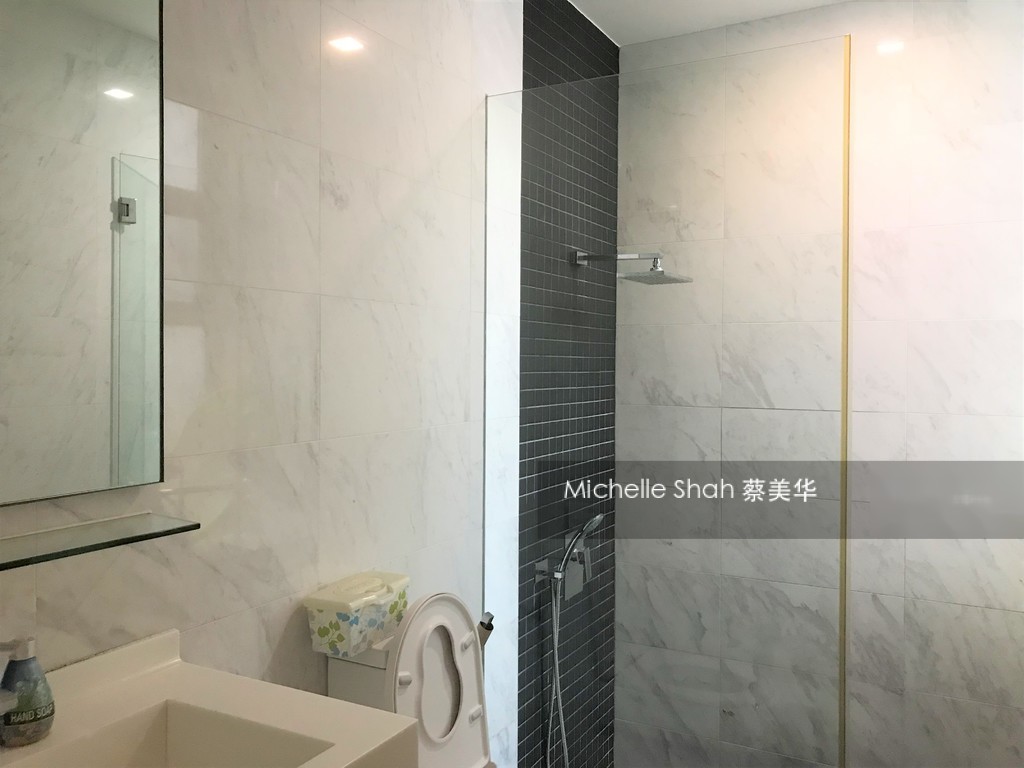 Fontaine Parry (D19), Condominium #203364021